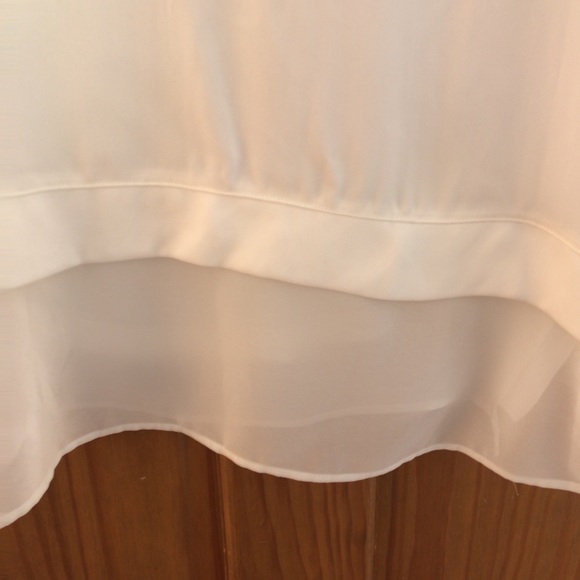 NWT Zara Blouse - Picture 5 of 7